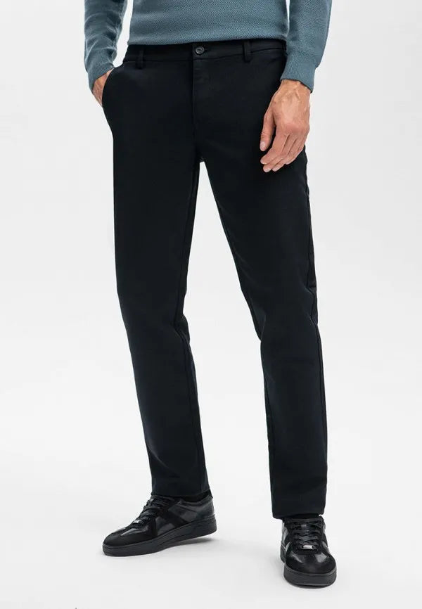 Pantalon Luxe Souverain