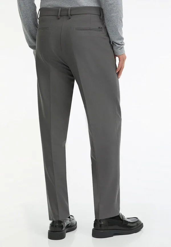 Pantalon Prestige Élégant