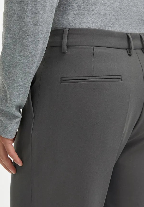 Pantalon Prestige Élégant